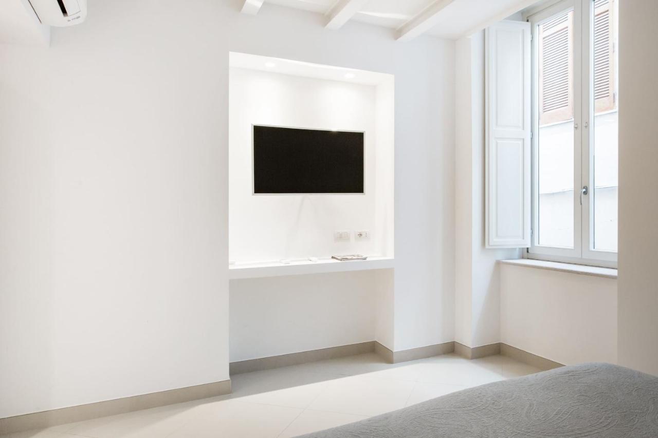 Appartamento Mammare Sorrento Loft Esterno foto