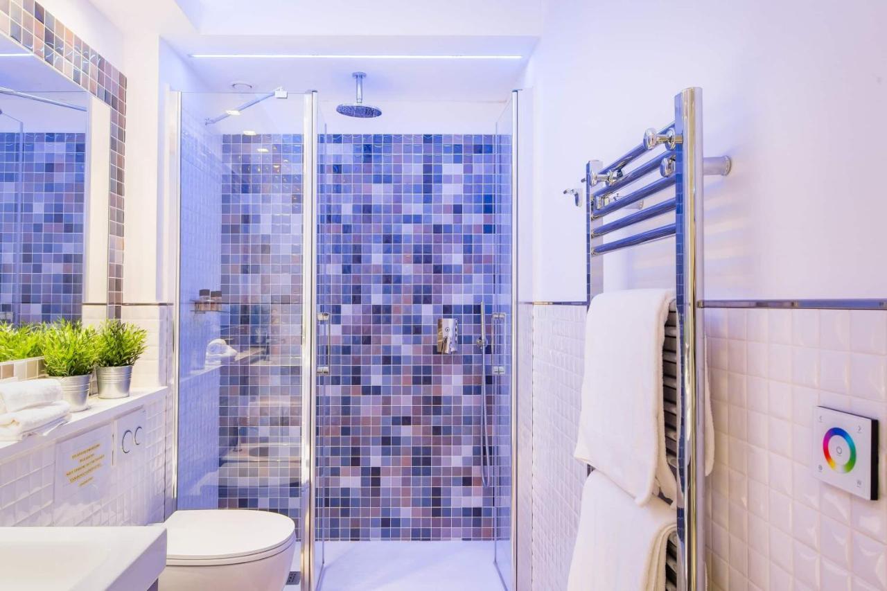 Appartamento Mammare Sorrento Loft Esterno foto